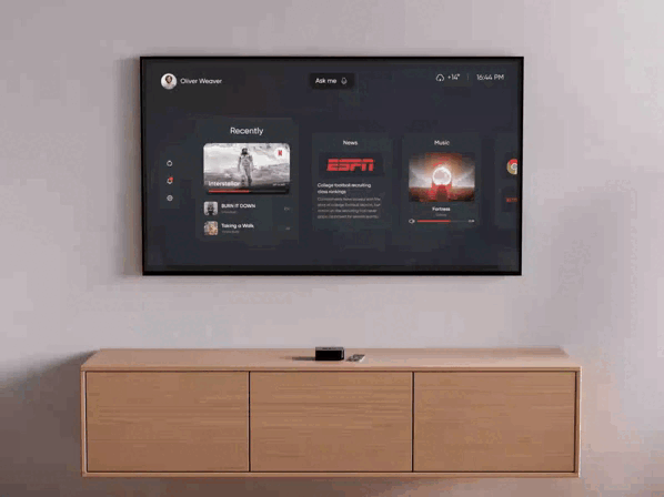 IPTV